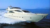 M/Y CARRARA M/Y CARRARA
